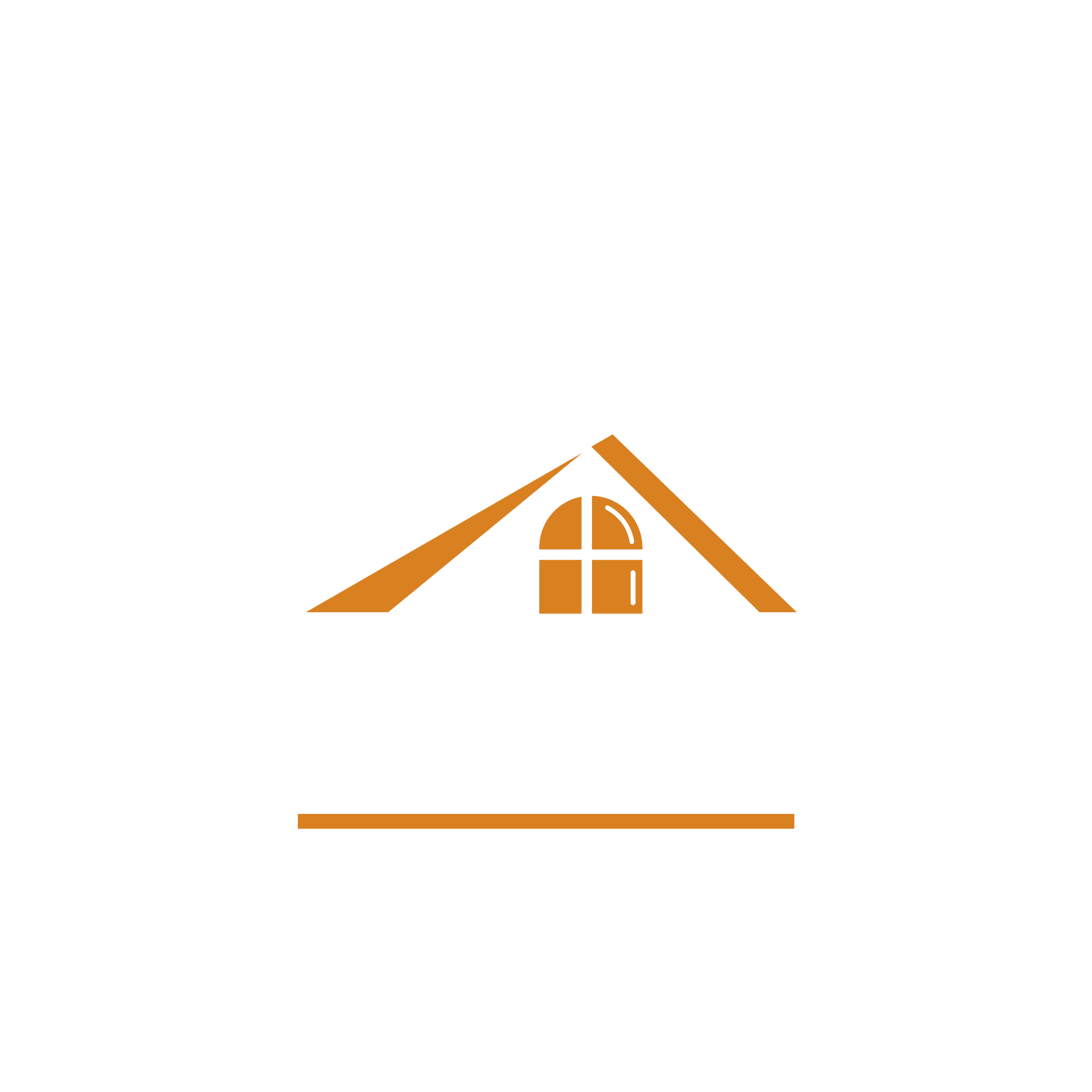 APM Logo White:Yellow